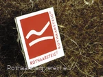 Rothaarsteig-Pin