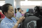 Tatonka Open Factory